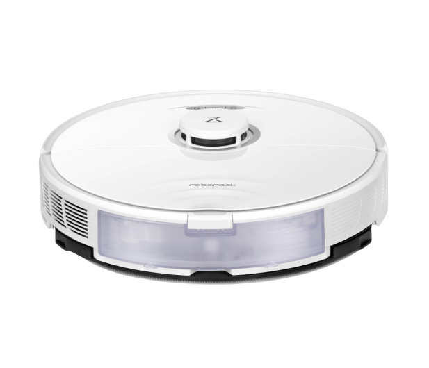 Roborock Robot sprzątający S8 biały - 1309427 - zdjęcie 3